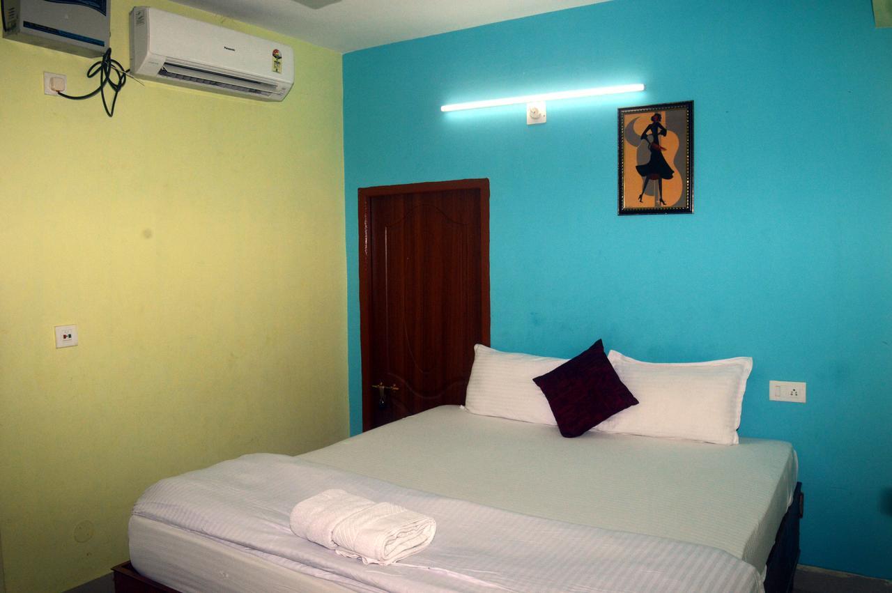 Hotel Sands Bay Puri Bagian luar foto