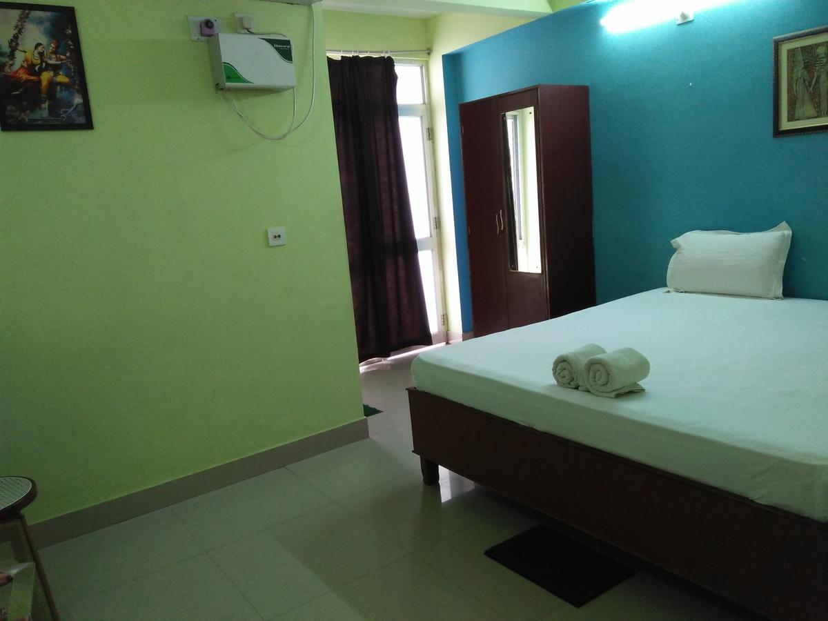 Hotel Sands Bay Puri Bagian luar foto