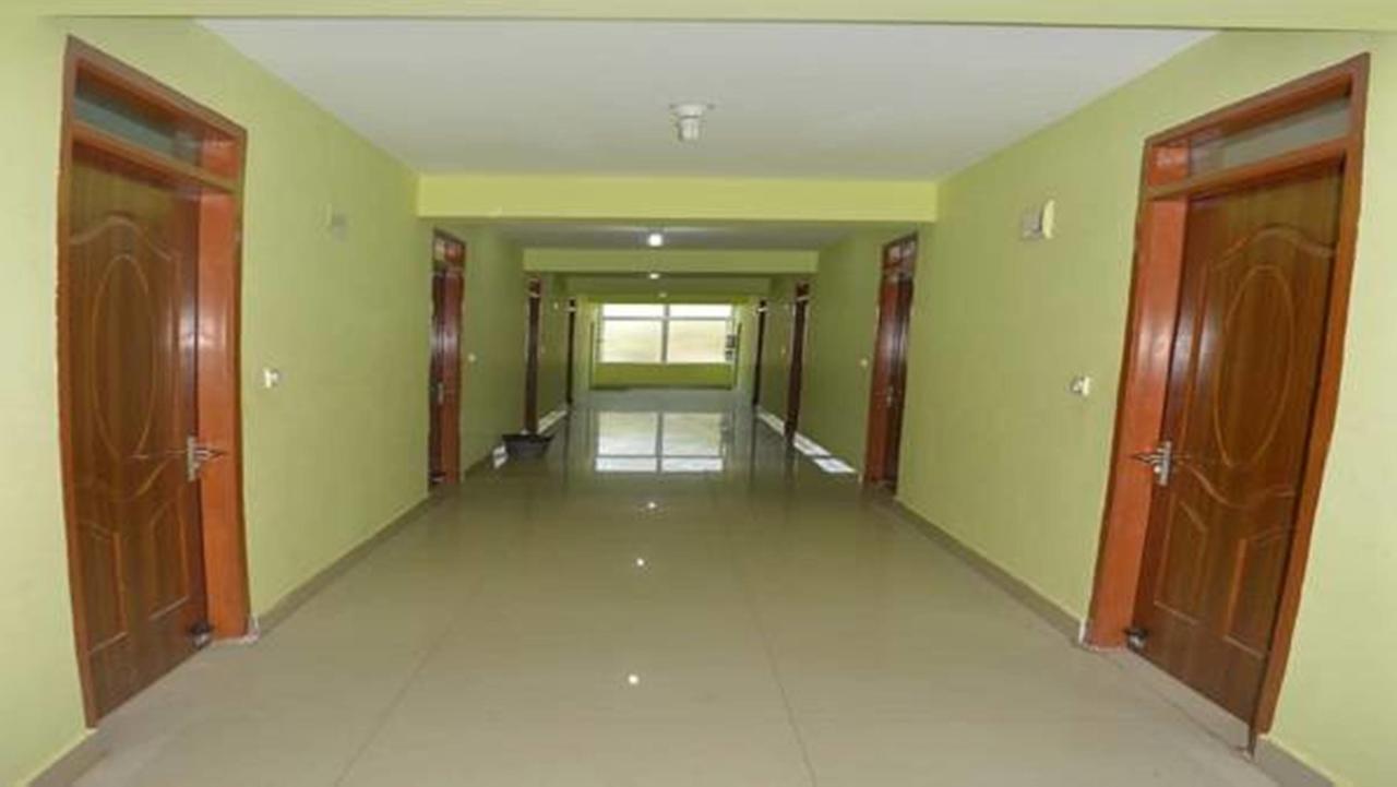 Hotel Sands Bay Puri Bagian luar foto