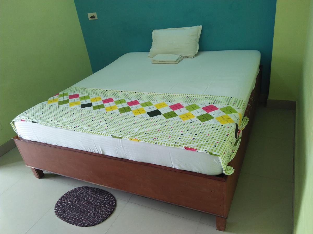 Hotel Sands Bay Puri Ruang foto