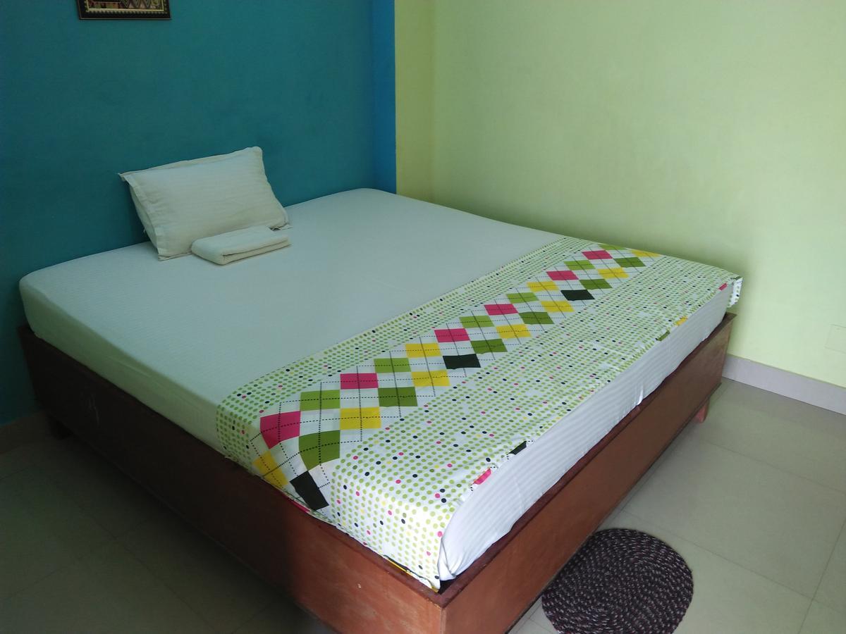 Hotel Sands Bay Puri Ruang foto