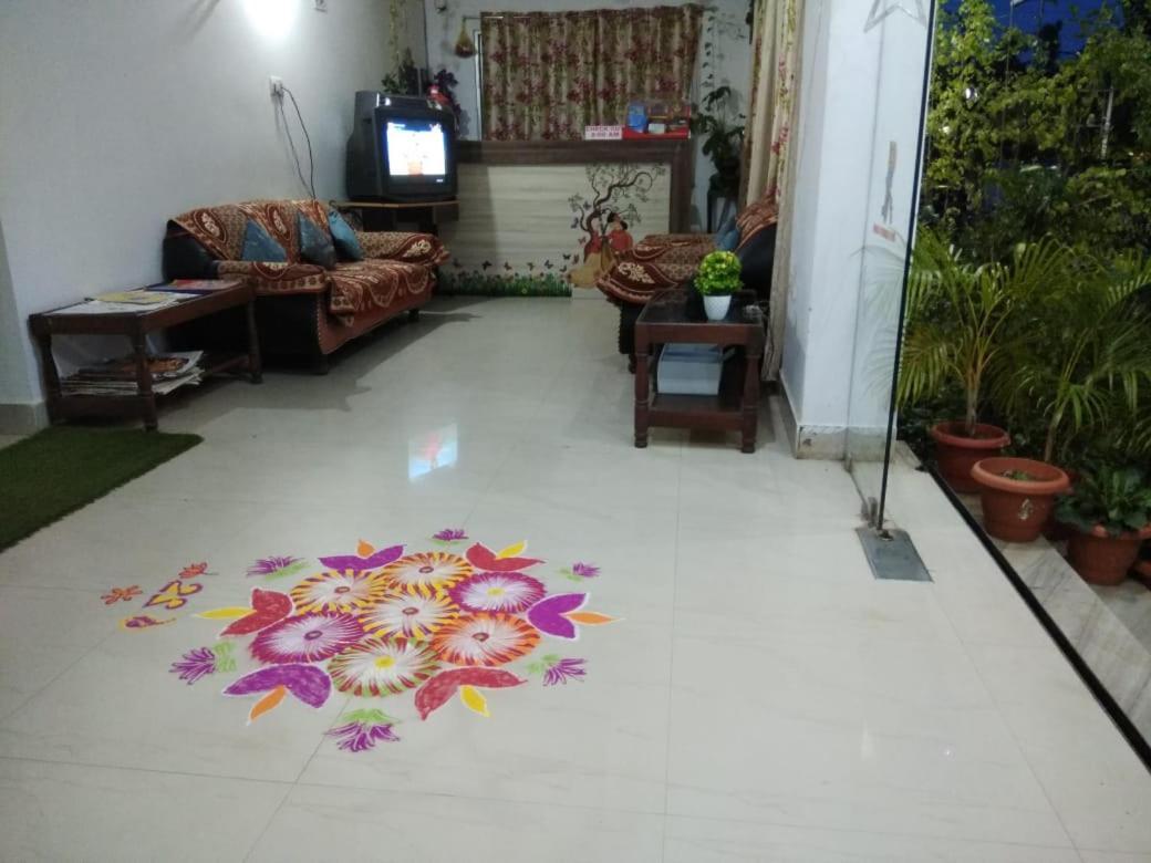 Hotel Sands Bay Puri Bagian luar foto